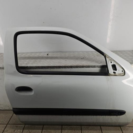Porte avant droit RENAULT CLIO 2 Photo n°1