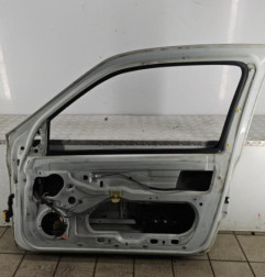 Porte avant droit RENAULT CLIO 2
