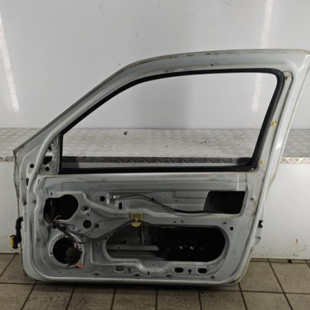 Porte avant droit RENAULT CLIO 2