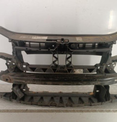 Face avant VOLKSWAGEN TOURAN 1 Photo n°1