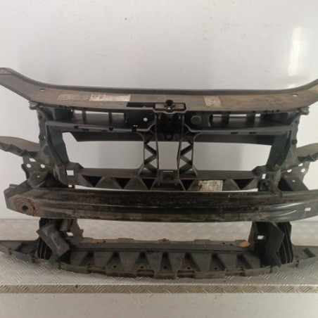 Face avant VOLKSWAGEN TOURAN 1 Photo n°1