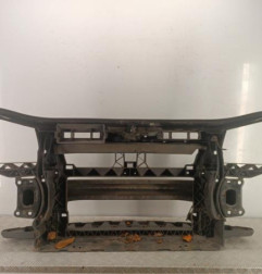 Face avant VOLKSWAGEN TOURAN 1