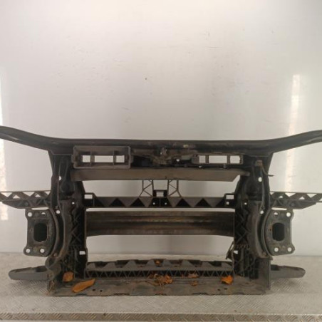 Face avant VOLKSWAGEN TOURAN 1