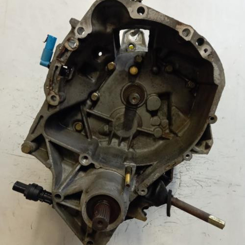 Boite de vitesses RENAULT CLIO 2
