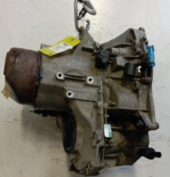 Boite de vitesses RENAULT CLIO 2