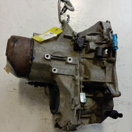 Boite de vitesses RENAULT CLIO 2