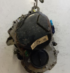 Boite de vitesses RENAULT CLIO 2 Photo n°3