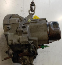 Boite de vitesses RENAULT CLIO 2 Photo n°4