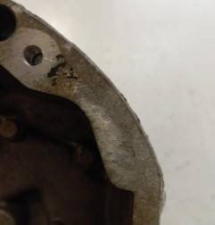 Boite de vitesses RENAULT CLIO 2 Photo n°5