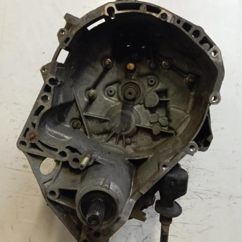Boite de vitesses RENAULT CLIO 2