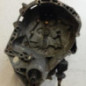 Boite de vitesses RENAULT CLIO 2