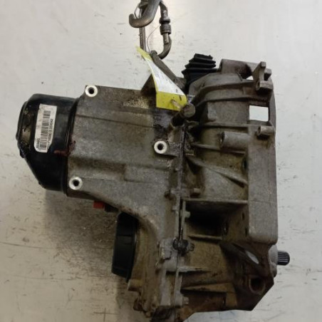 Boite de vitesses RENAULT CLIO 2