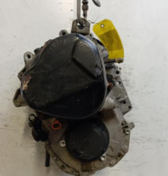 Boite de vitesses RENAULT CLIO 2 Photo n°3