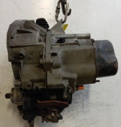 Boite de vitesses RENAULT CLIO 2 Photo n°4
