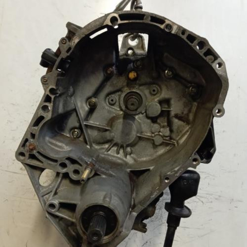Boite de vitesses RENAULT CLIO 2