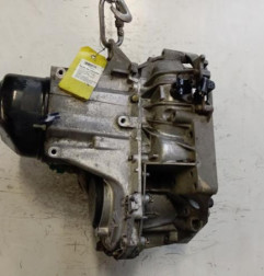 Boite de vitesses RENAULT CLIO 2