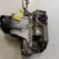 Boite de vitesses RENAULT CLIO 2
