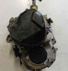 Boite de vitesses RENAULT CLIO 2 Photo n°3