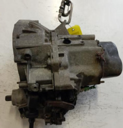 Boite de vitesses RENAULT CLIO 2 Photo n°4