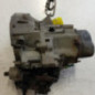 Boite de vitesses RENAULT CLIO 2