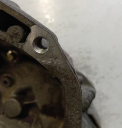 Boite de vitesses RENAULT CLIO 2 Photo n°5