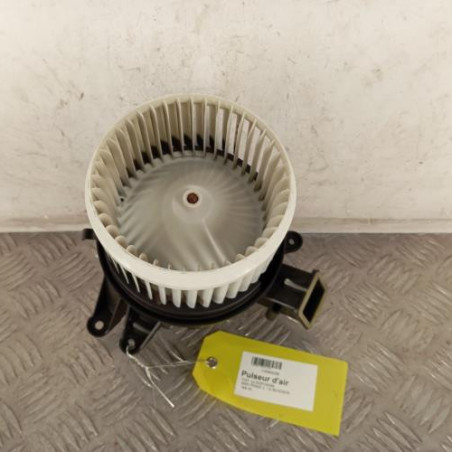 Pulseur d'air FIAT 500X