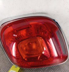 Feu arriere principal droit (feux) FIAT 500X Photo n°1