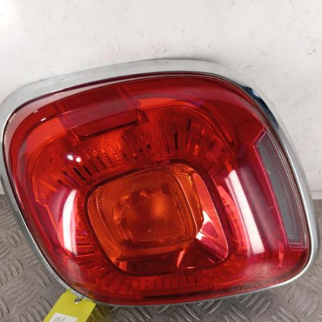 Feu arriere principal droit (feux) FIAT 500X Photo n°1