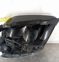 Feu arriere principal droit (feux) FIAT 500X