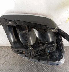 Feu arriere principal gauche (feux) FIAT 500X