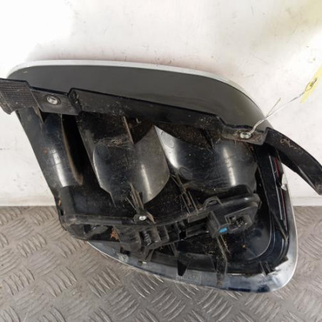 Feu arriere principal gauche (feux) FIAT 500X