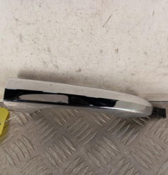 Poignee porte arriere droit FIAT 500X Photo n°1