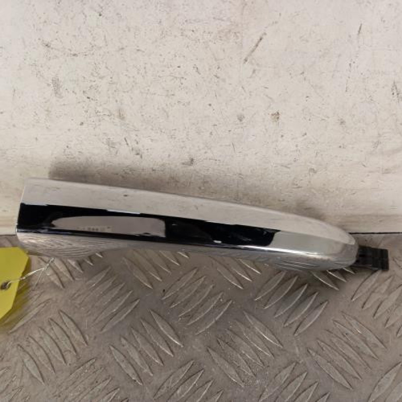 Poignee porte arriere droit FIAT 500X