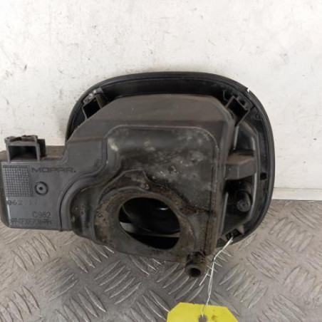 Trappe d'essence FIAT 500X