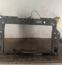 Face avant FIAT 500 2 Photo n°1