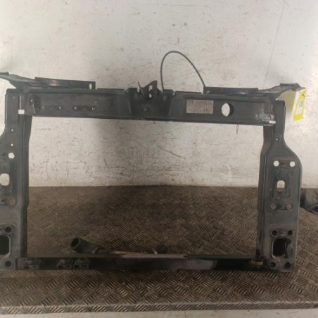 Face avant FIAT 500 2 Photo n°1