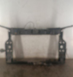 Face avant FIAT 500 2