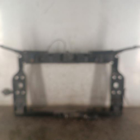 Face avant FIAT 500 2