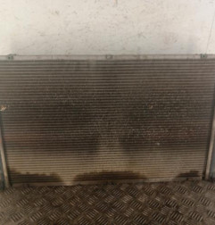 Radiateur eau RENAULT MASTER 2 Photo n°1