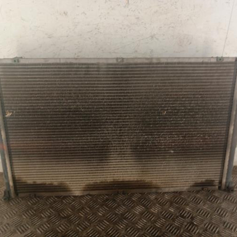 Radiateur eau RENAULT MASTER 2