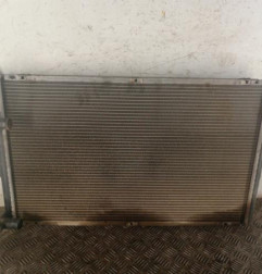 Radiateur eau RENAULT MASTER 2