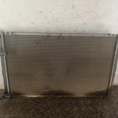 Radiateur eau RENAULT MASTER 2