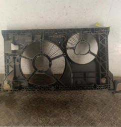 Face avant RENAULT MASTER 2 Photo n°1