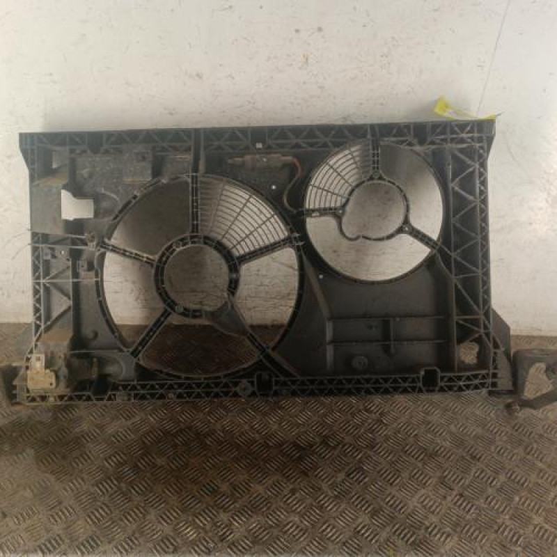 Face avant RENAULT MASTER 2 Face avant RENAULT MASTER 2