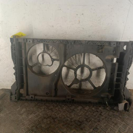 Face avant RENAULT MASTER 2