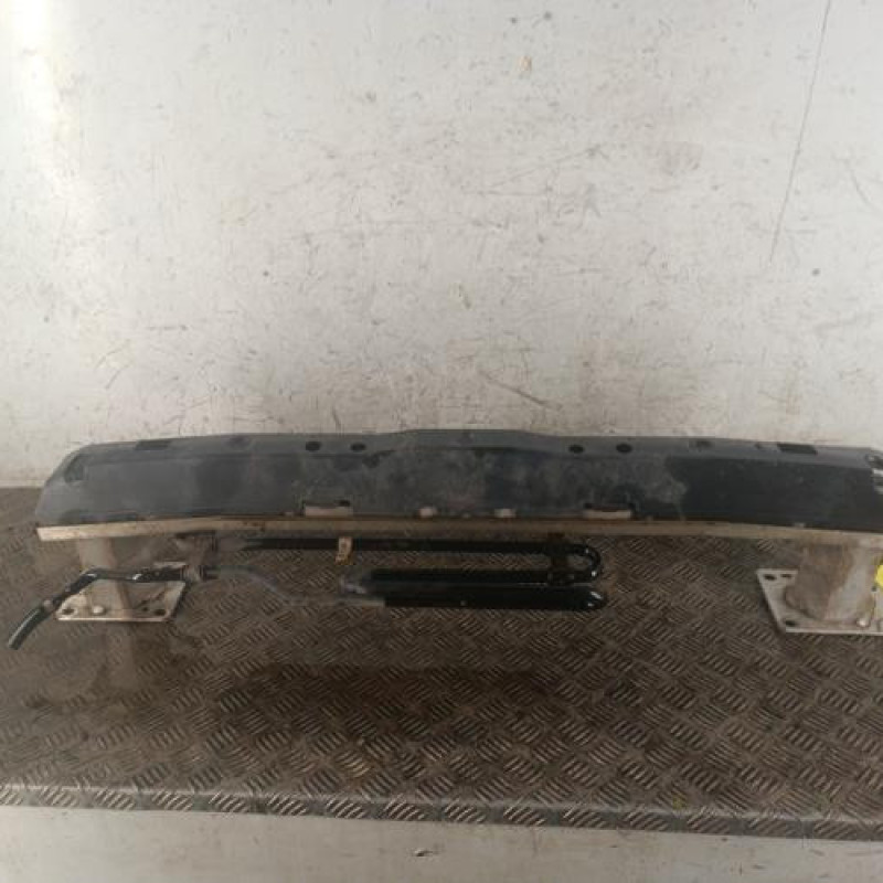 Renfort pare choc avant (traverse) CITROEN BERLINGO 2