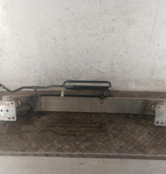 Renfort pare choc avant (traverse) CITROEN BERLINGO 2