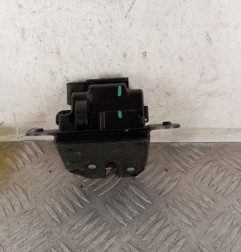 Serrure de hayon FIAT 500X Photo n°1