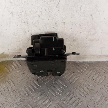 Serrure de hayon FIAT 500X Photo n°1