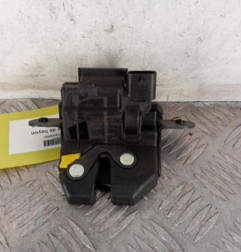 Serrure de hayon FIAT 500X